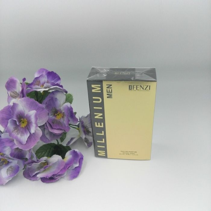 Woda perfumowana męska Jfenzi , Millenium Men 100 ml