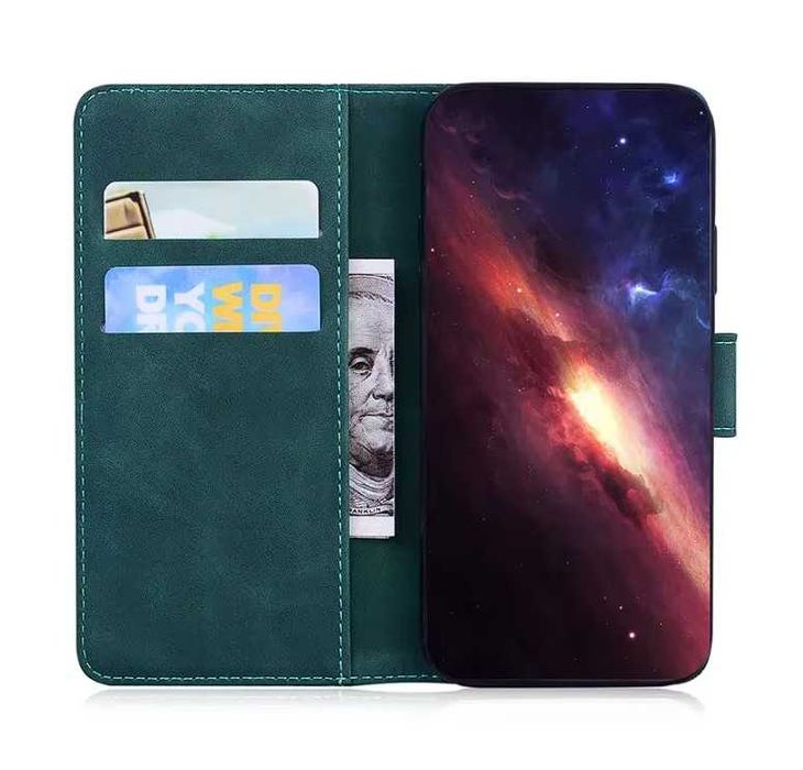 Чохол книжка чехол Tiger Xiaomi Redmi 12C / 13C / 14C
