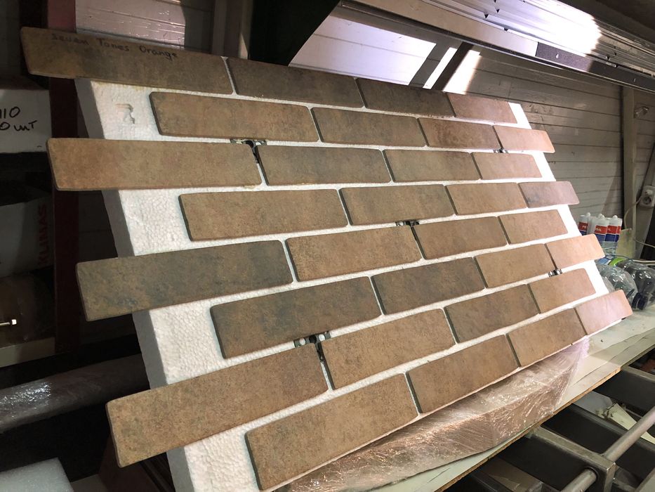 Клінкерні термопанелі утеплення дому