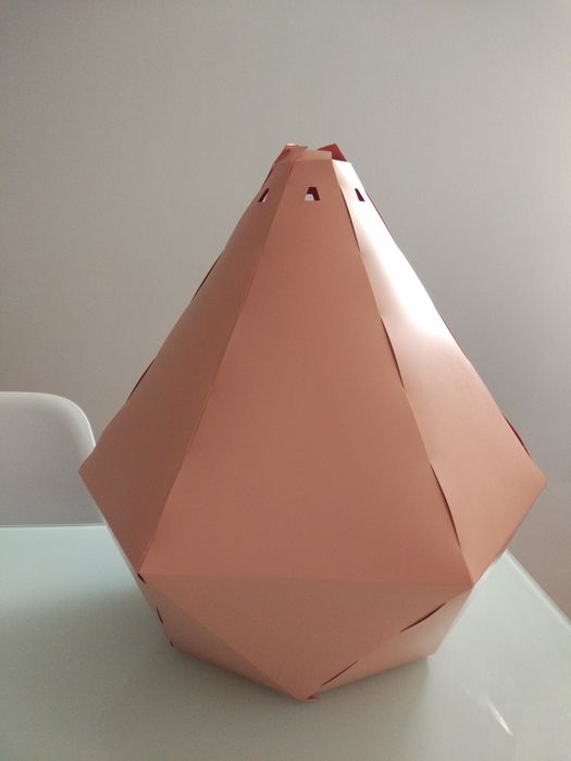 IKEA Floor Lamp