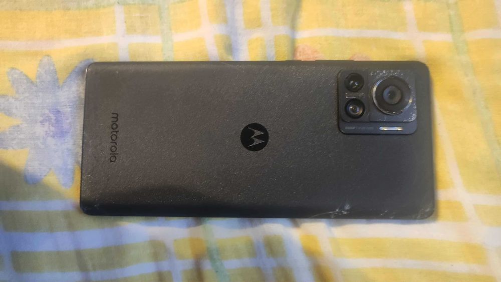 motorola edge 30 ultra 5g 256gb/12gb ram