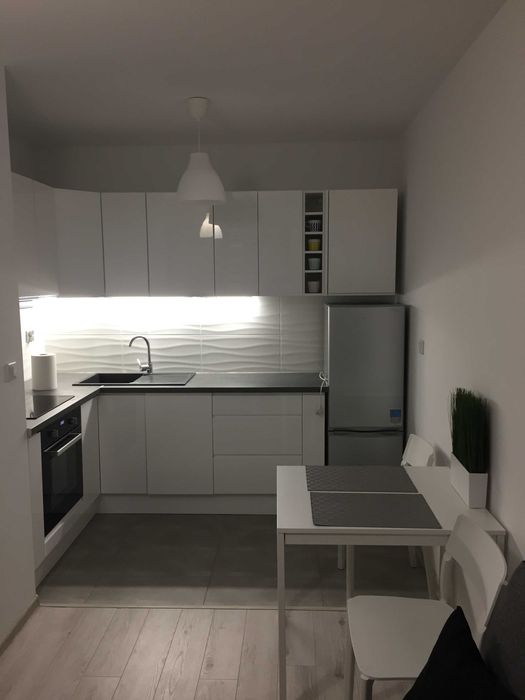 Do wynajecia mieszkanie 33 m2, ul. Galicyjska Krakow