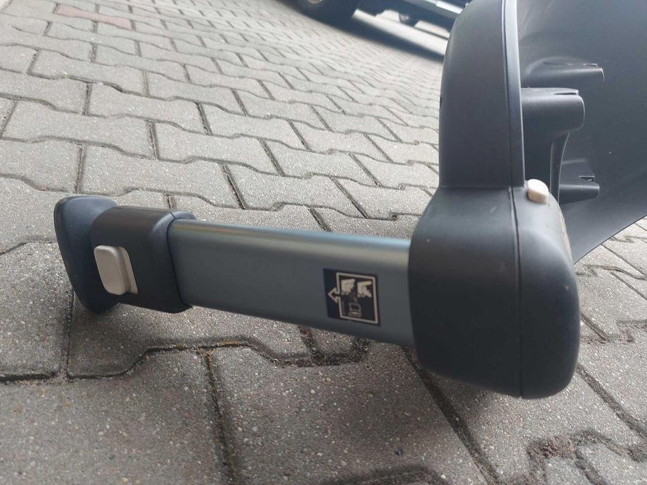 Baza do fotelika Cybex