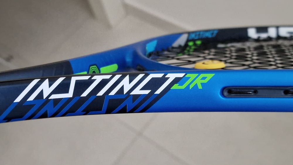 Rakieta tenisowa HEAD Instinct JR 240g