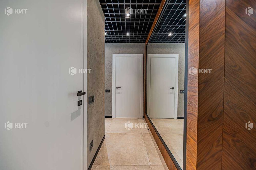 3к. 108м2 ХТЗ, Рогань, ЖК Мира 2, м. Тракторный Завод, Мира ул. 27 RE-135226