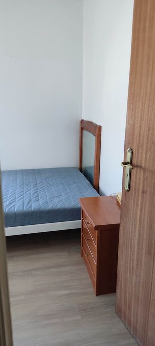 Quarto privado Gaia