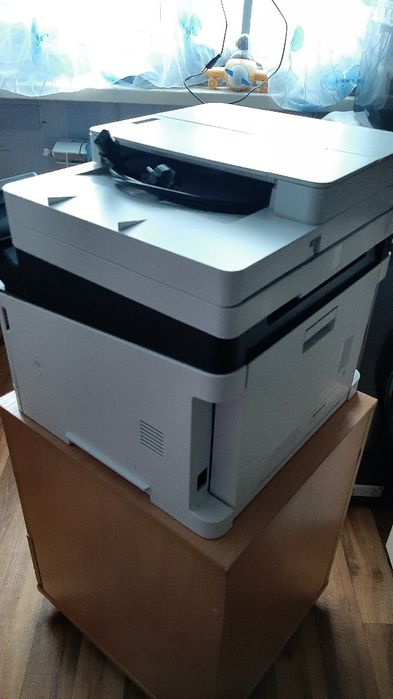 Canon i-SENSYS MF641CDW лазерний принтер