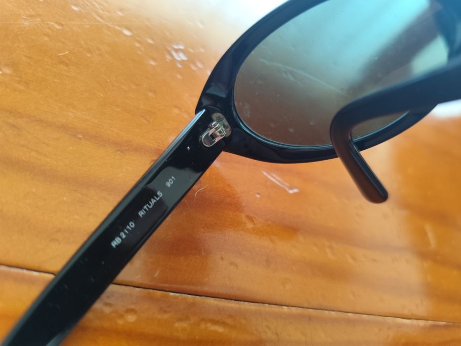 Óculos de sol de marca