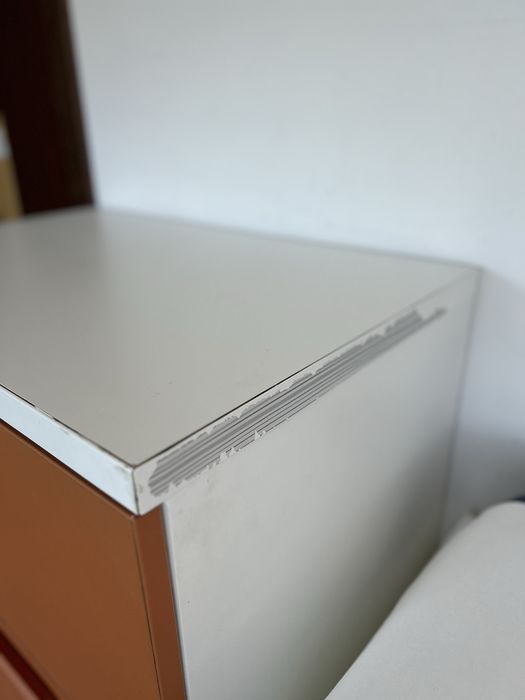 Quarto de Criança/adolescente Completo com Cama e Secretária