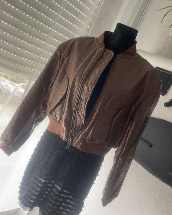 Bomberka …lumina ….nowa …..