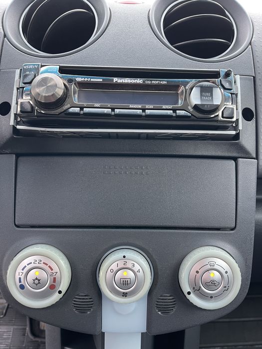 Mitsubishi Colt 2004 рік випуску 1.3 газ/бензин