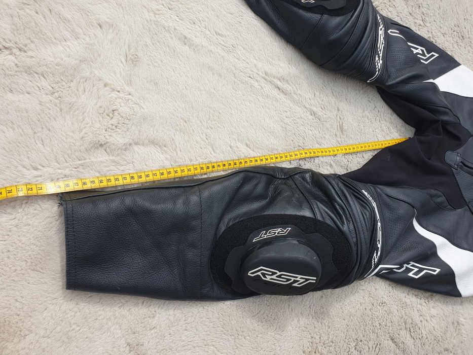 Rst TracTech Evo4  damski 42 PL  L- XL  Kombinezon motocyklowy