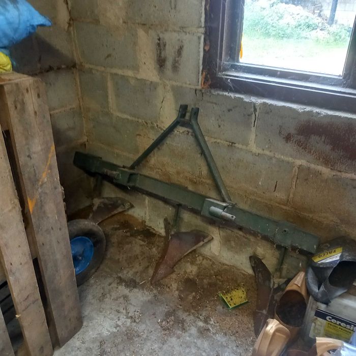 radełeka do oborywania ziemiaków 150cm Pielniko -obsypnik do ziemniaków