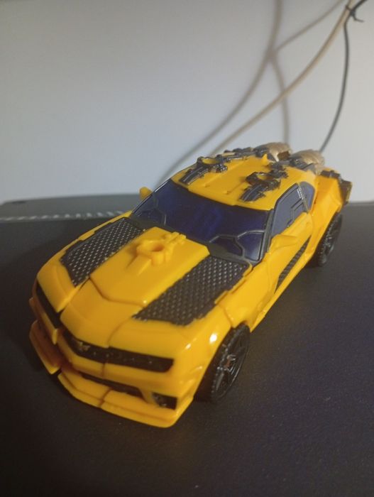 Transformers bumblebee