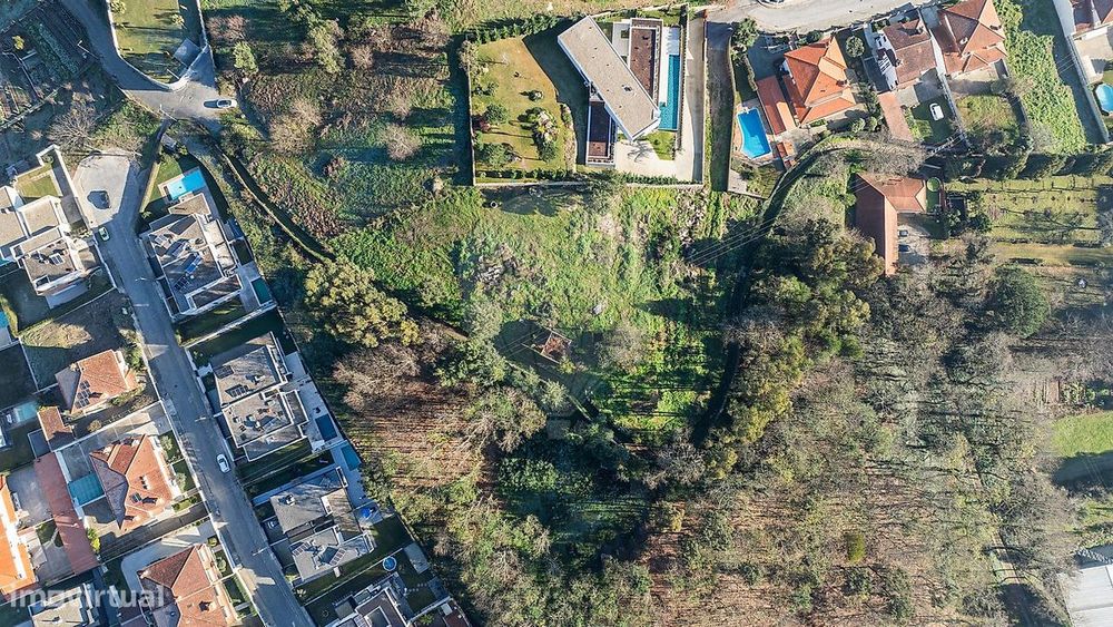 Terreno  para venda