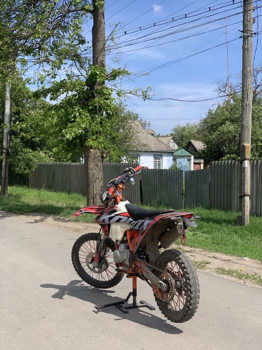 kovi lite 250 2023