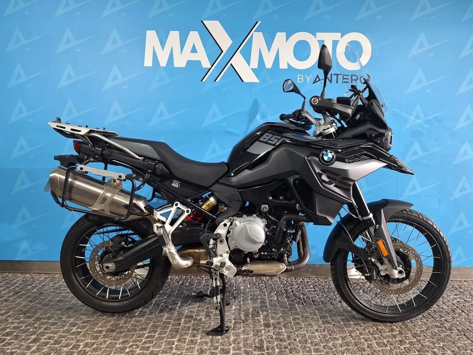 BMW F 850 GS