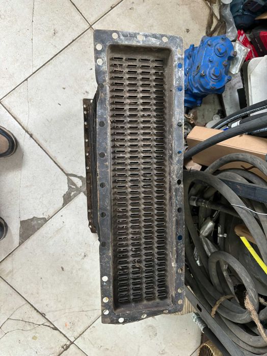 Радиатор   МТЗ-80        МТЗ-82