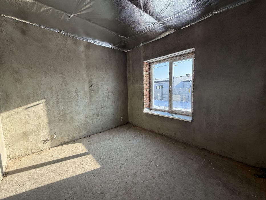 Продаж таунхауса