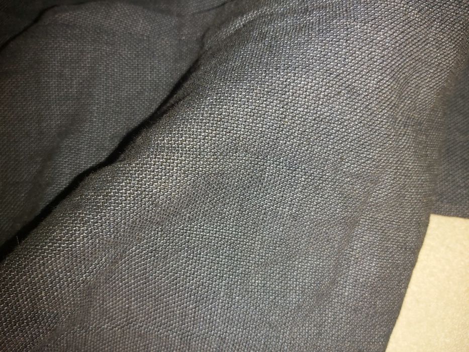 Spodnie eleganckie slim fit, 158