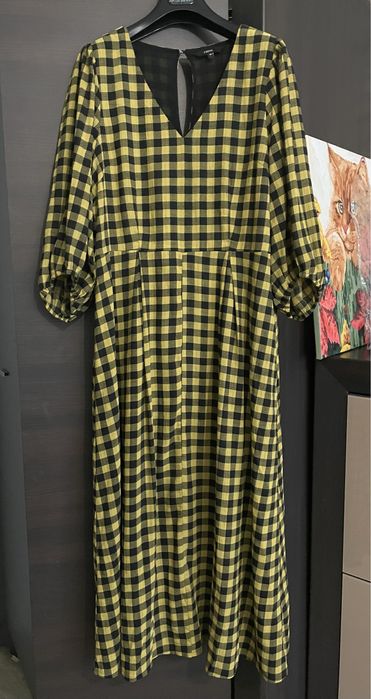 Платье next 14 р L-Xl