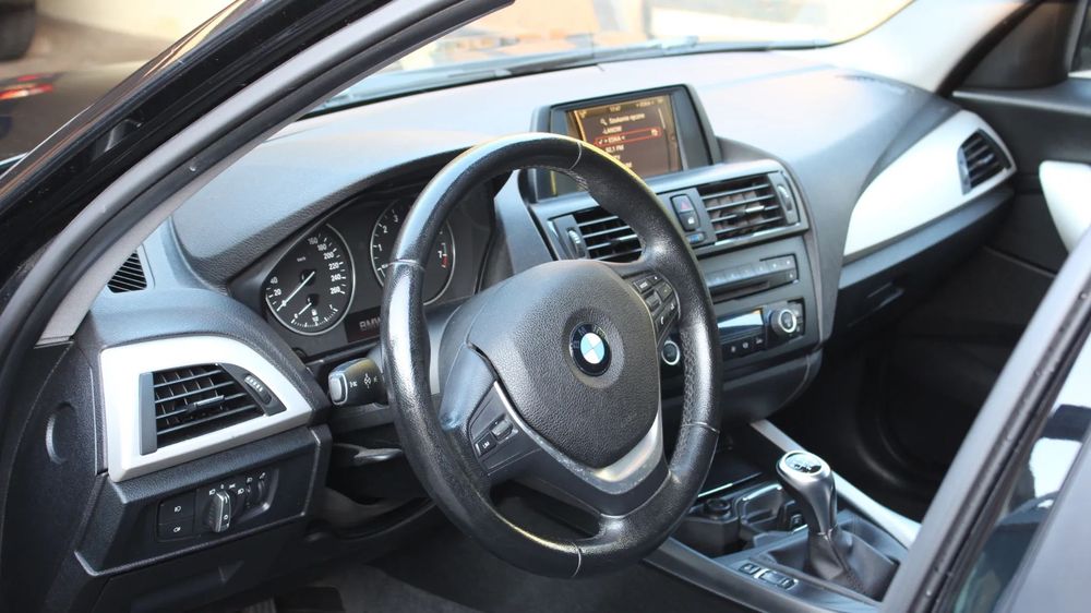 BMW Seria 1