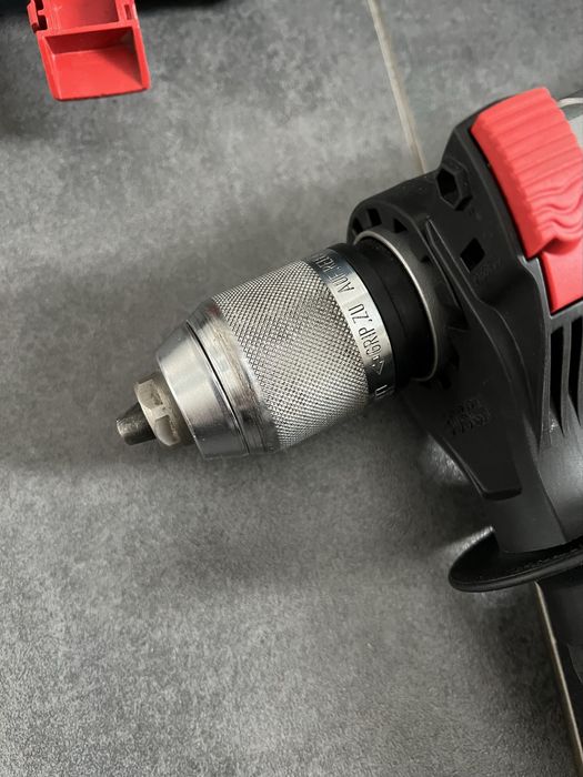 Ударна дриль Bosch GSB 21-2 RE