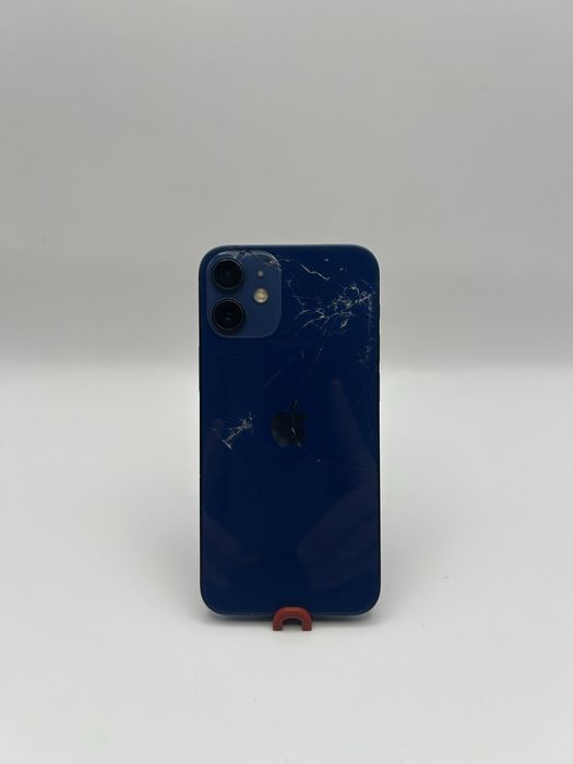 Iphone 12 mini niebieski 128 gb