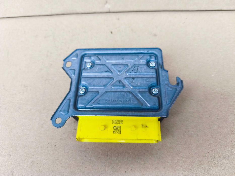 VW Golf VII Tiguan II sensor AIRBAG moduł poduszek 5Q0.959.655BJ