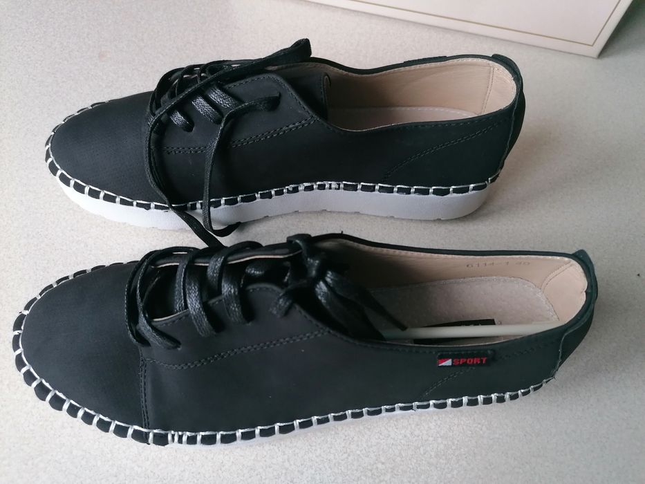 Espadryle Vices roz. 40