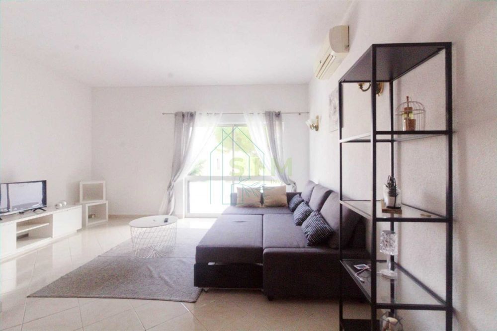 Moradia T3 Goncinha - Loulé