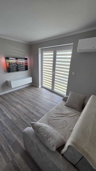 Do wynajęcia nowoczesne mieszkanie po generalnym remoncie – 27 m²