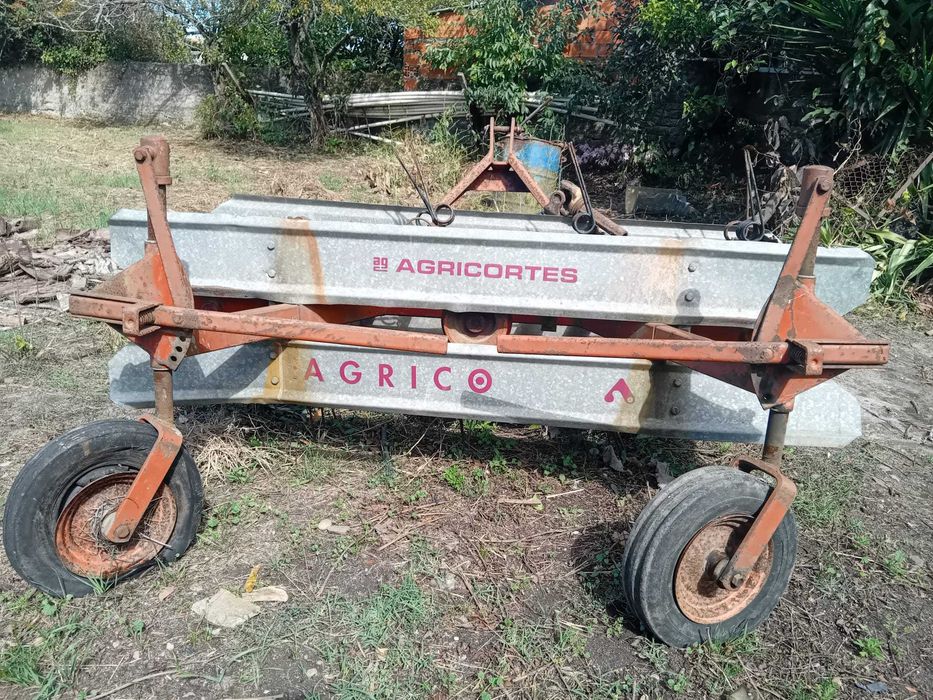 Ajuntador Agrícola