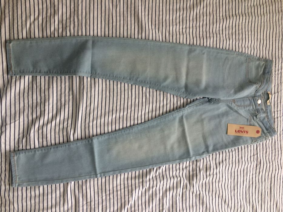 Jegginsy Levi’s 158