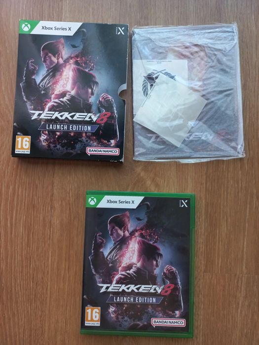 Jogos xbox series x