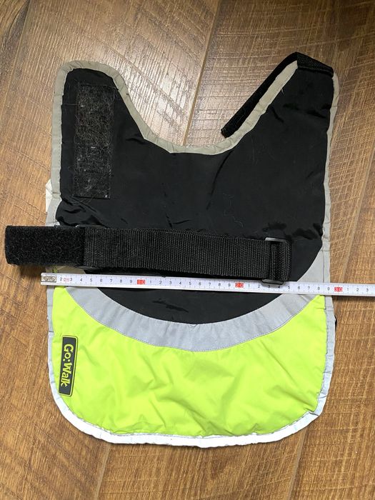 Попона накидка дождевик обувь ботинки для собак