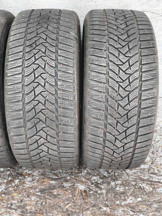 225/40R18 92V Dunlop Winter Sport 5