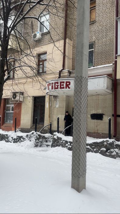 Аренда помещения в центре Харькова | 1 этаж, отдельный вход