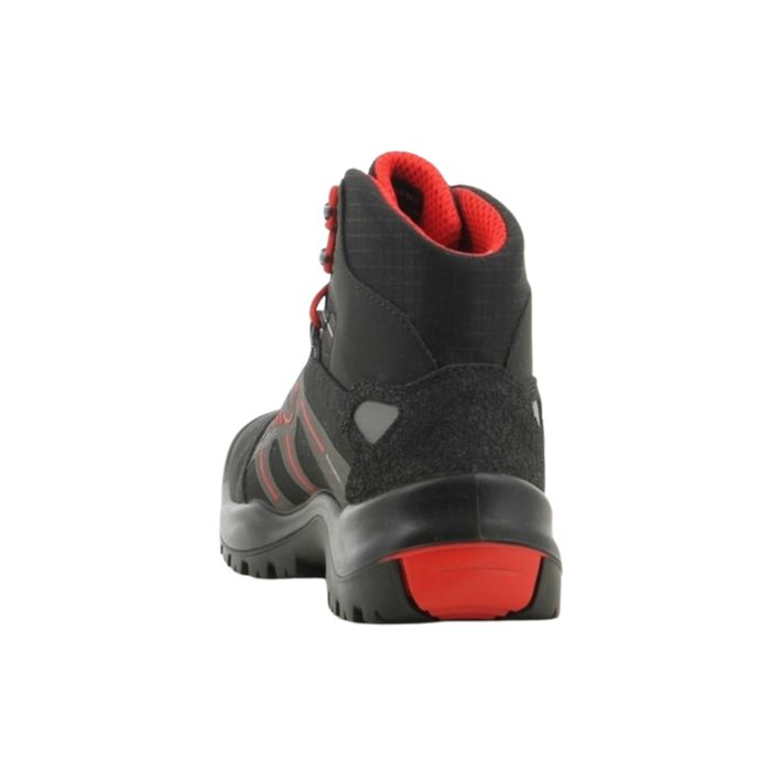 Buty robocze ochronne Maxguard SX410 S3 WR CI HRO SRC 46