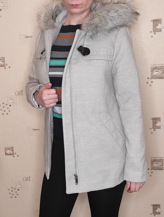 Пальто весенне женское