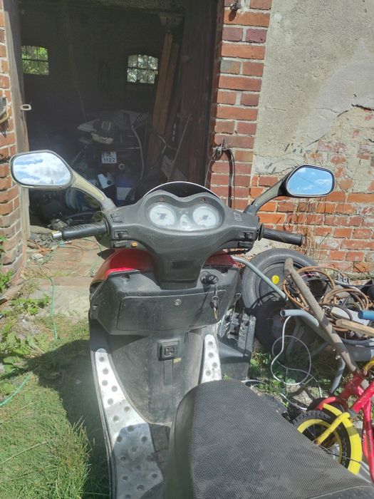 Sprzedam Skuter Romet