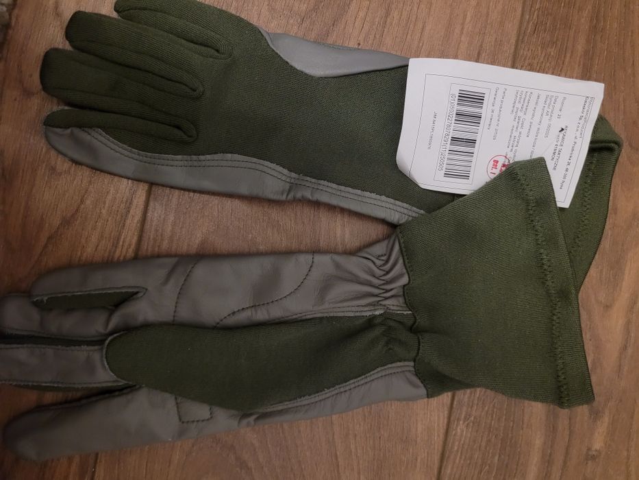 Rękawice Taktyczne 619mon r. 23