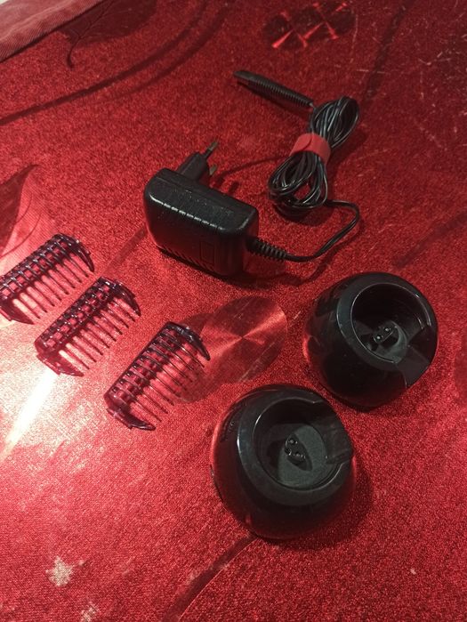 Peças máquina body groomer Prozis