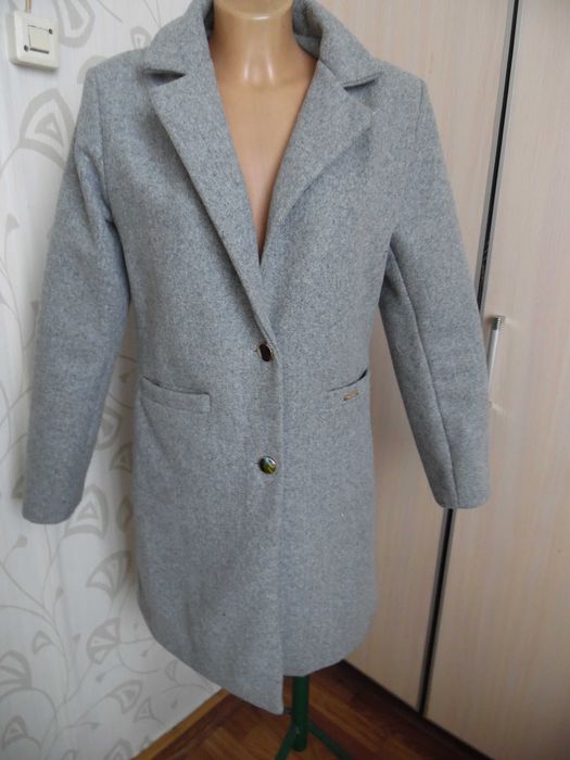 plaszcz wiosna/jesien m (3305)