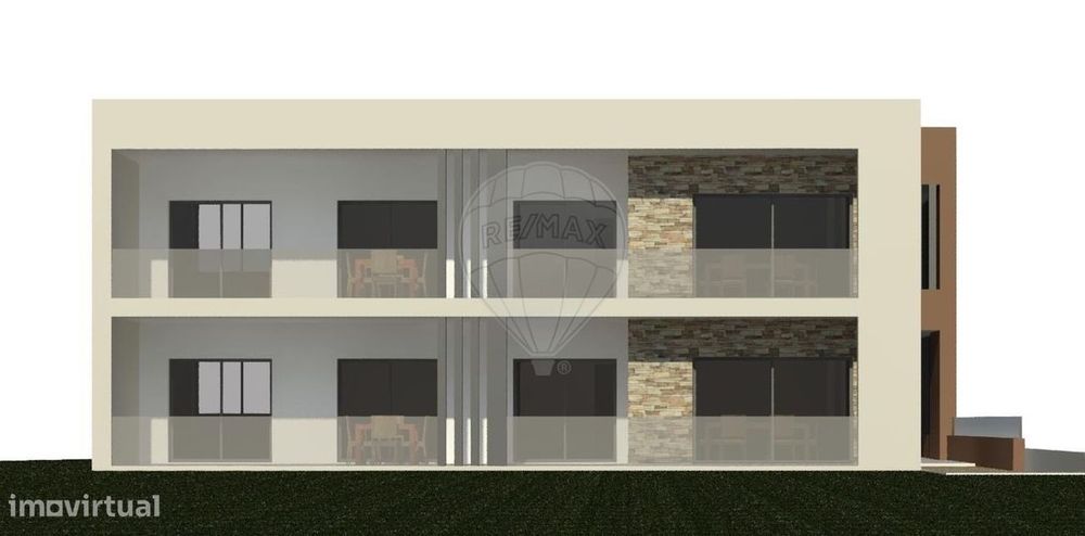 Terreno  para venda