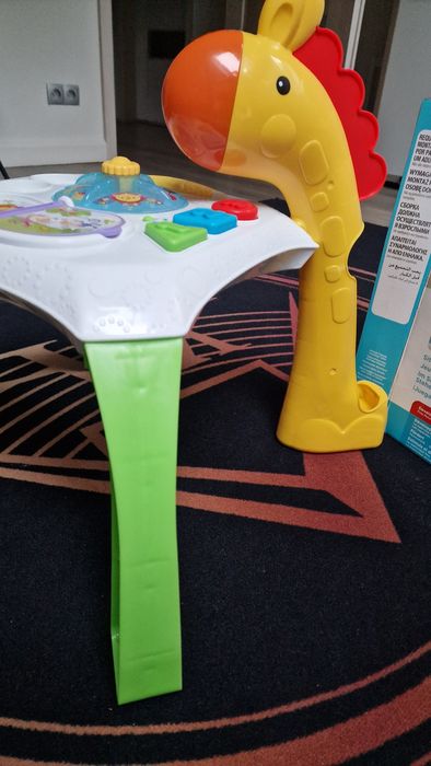 Zabawka Fisher Price.
