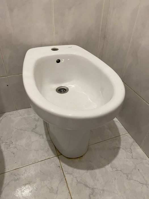 Bidé casa de banho