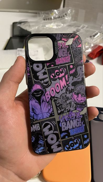 Etui do Iphone 13