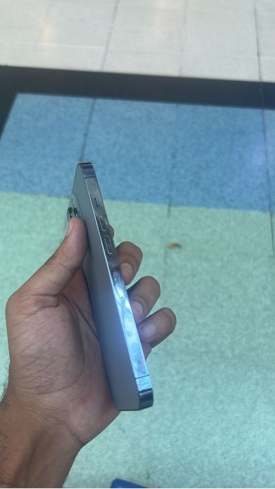 Iphone 13 pro 128 gb