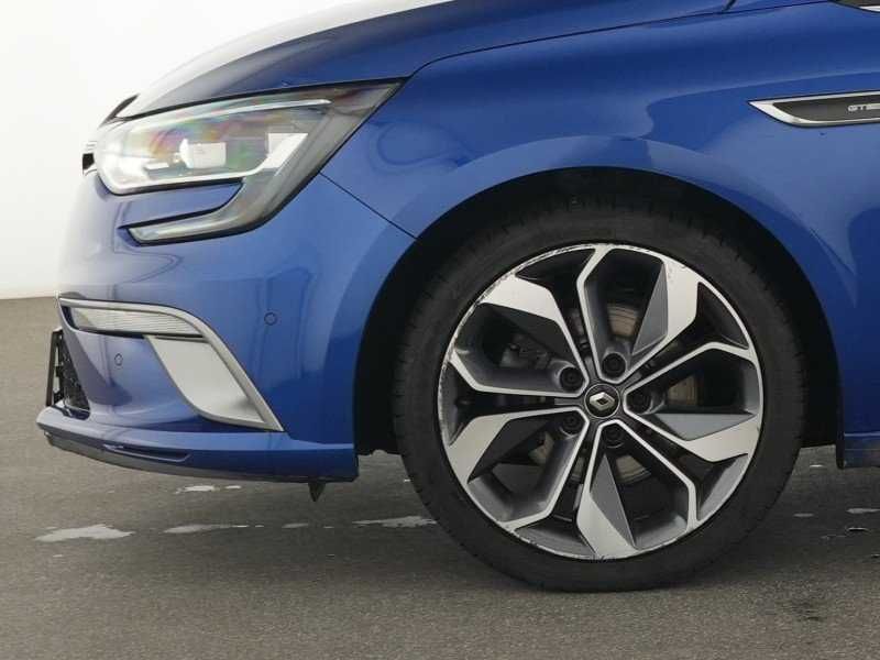 Renault Megane GT Line Para Peças - Há Peças